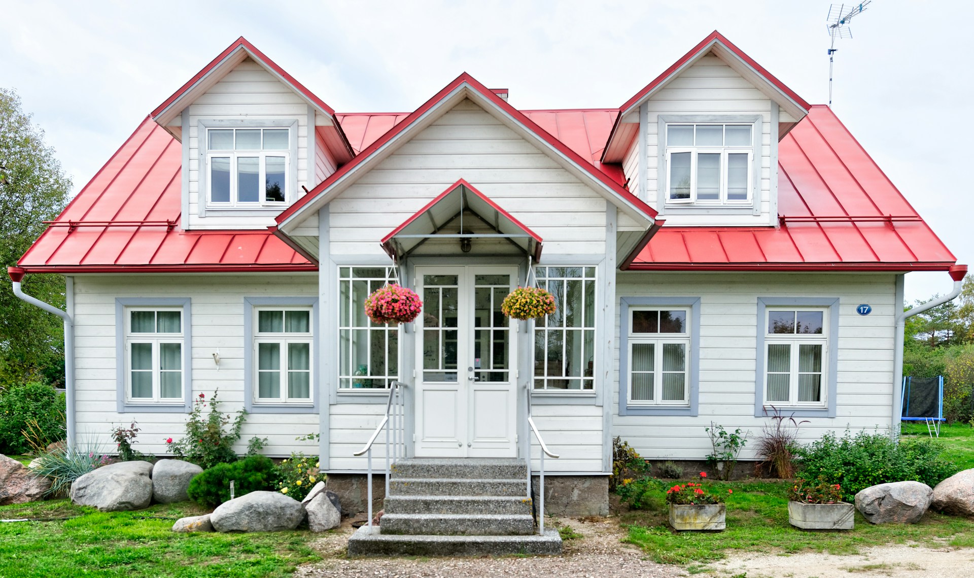 Sådan kan 3 forskellige håndværkere forbedre din bolig