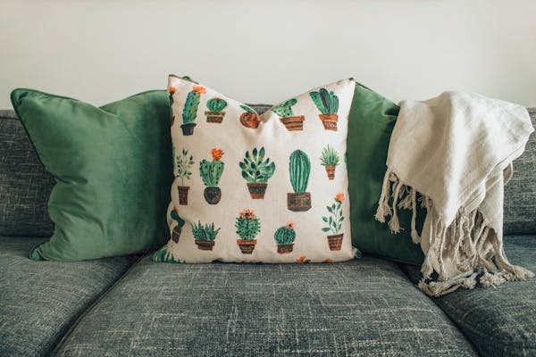 Sådan finder du den bedste sofa til dit hjem